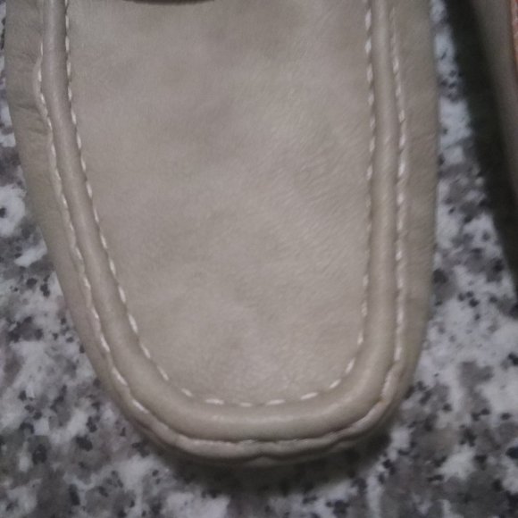Amali Moccasins